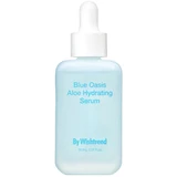 By Wishtrend - Suero hidratante de aloe de Blue Oasis 30mL