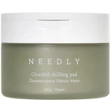 Needly - Cicachid Chilling Pad 70&nbsp;un.