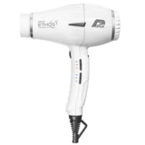 Parlux - ETHOS Hair Dryer [European Plug 220V] 1&nbsp;un. White