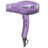 Parlux - ETHOS Hair Dryer [European Plug 220V] 1 un. Lilac