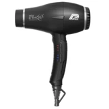 Parlux - ETHOS Hair Dryer [European Plug 220V] 1 un. Black