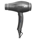 Parlux - ETHOS Asciugacapelli [Spina europea 220V] 1 un. Titanium