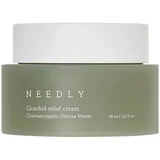 Needly - Cicachid Relief Cream 48mL