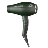 Parlux - DIGITALYON Hair Dryer [European Plug 220V] 1&nbsp;un. Anthracite