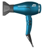 Parlux - DIGITALYON Hair Dryer [European Plug 220V] 1&nbsp;un. Blue