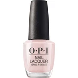 OPI - Nail Lacquer Peru 15mL My Very First Knockwurst