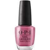 OPI - Nail Lacquer Peru 15mL Just Lanai-Ing Around