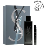 Yves Saint Laurent - MYSLF Eau de Parfum 100mL + EDP 10 mL