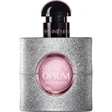 Yves Saint Laurent - Black Opium Eau de Parfum Glitter 30mL