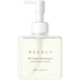 Needly - 温和深层清洁油 240mL