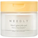 Needly - Vita C Glow Jelly Pad 60&nbsp;un.