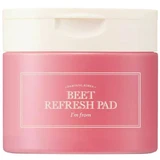 I'm From - Peet Refresh Pad 60&nbsp;un.