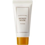 I'm From - Miel Mask 30g