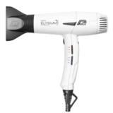 Parlux - ELYSIUM Hair Dryer [European Plug 220V] 1&nbsp;un. Matte White