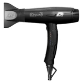 Parlux - ELYSIUM Hair Dryer [European Plug 220V] 1 un. Black