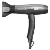 Parlux - ELYSIUM Secador de pelo [Enchufe europeo 220V] 1&nbsp;un. Titanium