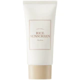 I'm From - Protector solar de arroz 50mL SPF50+