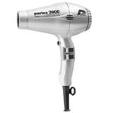 Parlux - Parlux 3800 Hair Dryer [European Plug 220V] 1&nbsp;un. Silver
