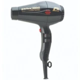Parlux - Parlux 3800 Hair Dryer [European Plug 220V] 1&nbsp;un. Black