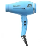 Parlux - ALYON Secador de pelo [Enchufe europeo 220V] 1&nbsp;un. Blue