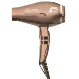 Parlux - ALYON Hair Dryer [European Plug 220V] 1&nbsp;un. Bronze