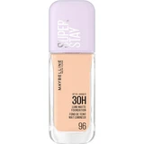 Maybelline - Super Stay Lumi-Matte Foundation 30mL 96