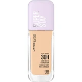 Maybelline - Super Stay Lumi-Matte Foundation 30mL 98