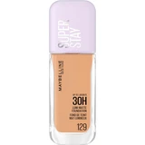 Maybelline - Super Stay Lumi-Matte Foundation 30mL 129