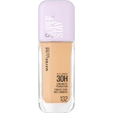 Maybelline - Super Stay Lumi-Matte Foundation 30mL 132