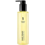 Numbuzin - No.1 Easy Peasy Cleansing Oil 200mL