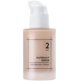 Numbuzin - Nº 2 Proteína 43% Suero cremoso 50mL