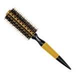 RickiParodi - Golden Ceramic Cepillo circular térmico 1&nbsp;un. 20mm