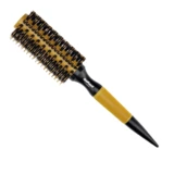 RickiParodi - Golden Ceramic Cepillo circular térmico 1&nbsp;un. 25mm