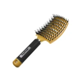 RickiParodi - Ventbrush Cepillo cóncavo rectangular 1&nbsp;un. Large