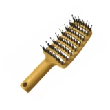 RickiParodi - Ventbrush Cepillo cóncavo rectangular 1&nbsp;un. Mini