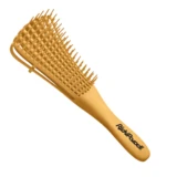 RickiParodi - Cepillo desenredante cóncavo 1&nbsp;un. Mini