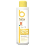 Barral - Babyprotect Shampoo for Daily Use 200mL Expiration Date: 2025-12-31