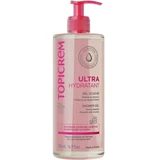 Topicrem - Uh Gentle Cleansing Gel