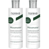 Noreva - Hexaphane Fortifier Shampoo 2x250mL