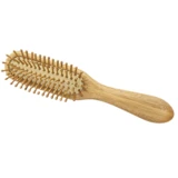 RickiParodi - Bamboo Cepillo neumático rectangular 1&nbsp;un. Narrow