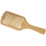 RickiParodi - Bamboo Cepillo neumático rectangular 1&nbsp;un. Large