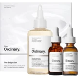 The Ordinary - Glycolic Acid 7% 100mL + Caffeine Sol.5% + Egcg 30mL + Alpha Arbutin 2%+ Ha 30mL