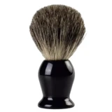 Steinhart Professional - Beard Natural Bristles Brush 1&nbsp;un. Black