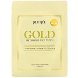 Petitfée - Gold Hydrogel Eye Patch 1&nbsp;pair