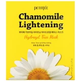Petitfée - Chamomile Lightening Hydrogel Face Mask 1&nbsp;un.
