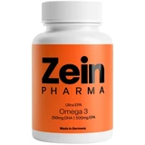 ZeinPharma - Omega-3 Gold Cardio Edition Food Supplement 120 caps.
