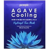 Petitfée - AGAVE Cooling Hydrogel Face Mask 1&nbsp;un.