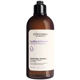 L'Occitane - Gentle and Balance Micellar Shampoo 300mL