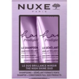 Nuxe - Hair Prodigieux洗发水 200 毫升 润发乳 200 毫升