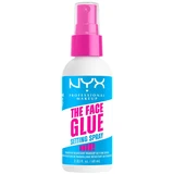 NYX Professional Makeup - The Face Glue Setting Spray 60mL